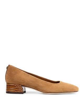 Women's Dreww Mid Heel Pumps  