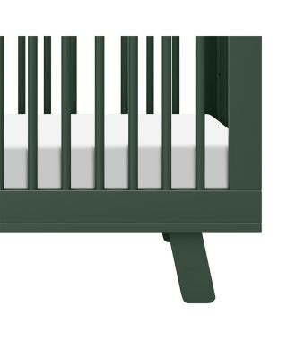 Hudson 3-in-1 Convertible Crib