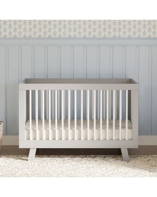 Hudson 3-in-1 Convertible Crib