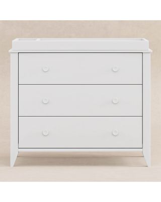 Sprout 3 Drawer Changer Dresser with Removable Changing Tray