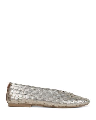 Women's Willow Woven Flats