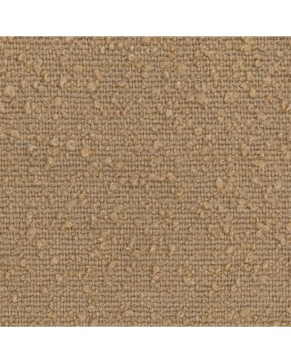 Enoki Boucl&eacute; Storage Ottoman