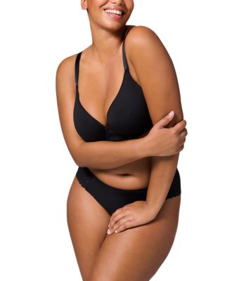 Subtile 3D Plunge Bra - thumbnail 7
