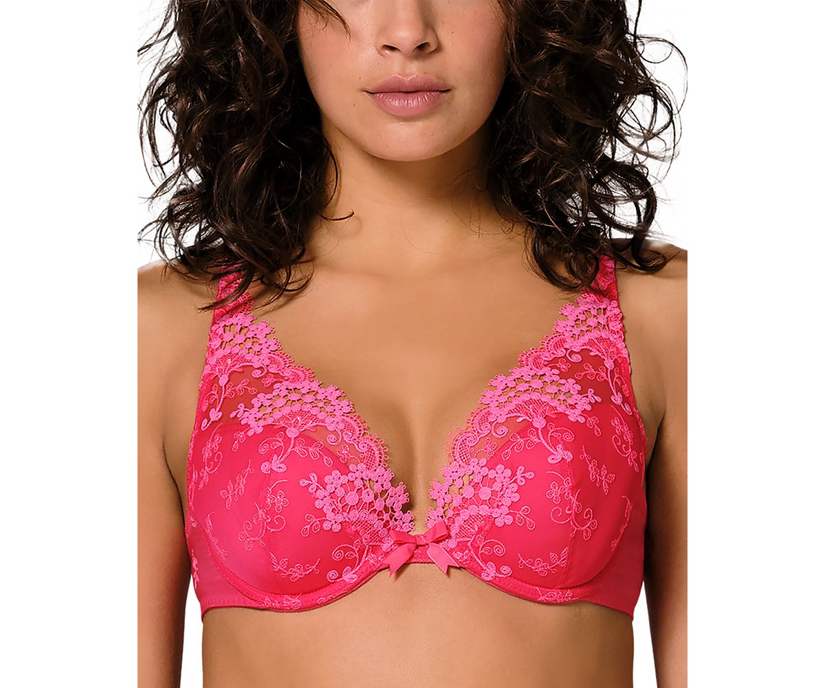 Simone Perele Wish Triangle Contour Bra