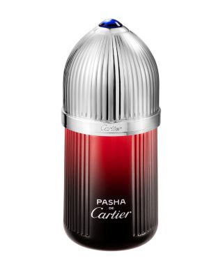 Pasha Édition Noire Sport Eau de Toilette