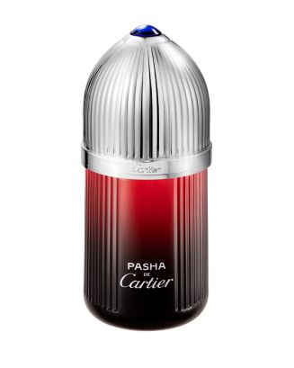 Pasha de Cartier Édition Noire Sport Cartier Pasha Édition Noire Sport Eau de Toilette | Bloomingdale's