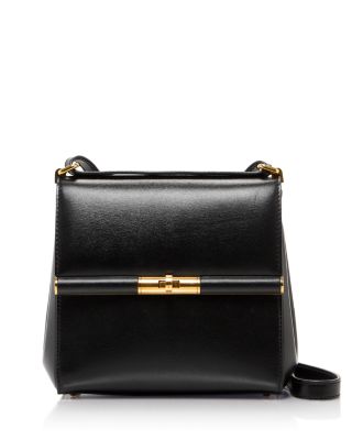 Dolce & Gabbana - Leather Shoulder Bag