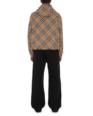 Classics Reversible Hooded Jacket