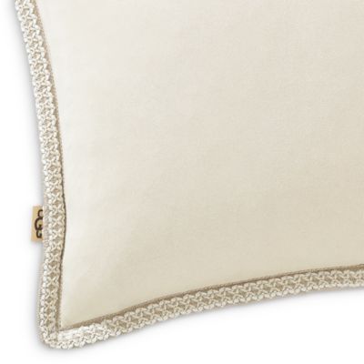 Kirkwood Braid Decorative Pillow, 20" x 20"