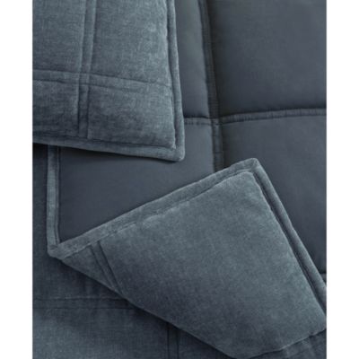 Sacha Comforter Set, Full Queen