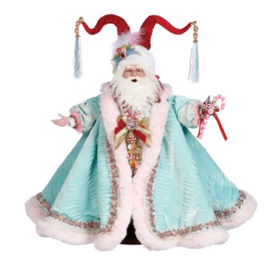 25" Candy Dandy Santa