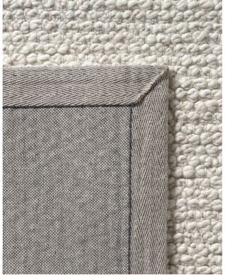 LR Home Ella DOM-585 Area Rug, 5' x 7'9"