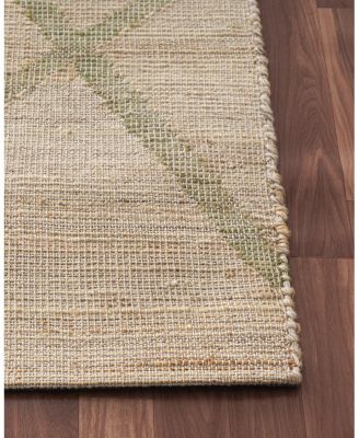 LR Home Xanda WIL-575 Area Rug, 2' x 3'