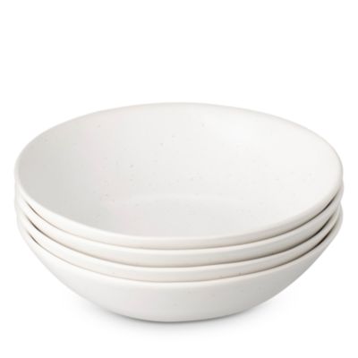 Pasta Bowls, Set of 4
