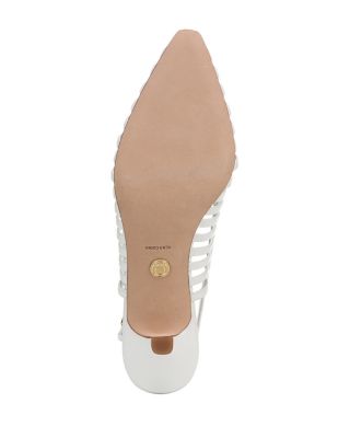 Women's Britte Slingback Pumps