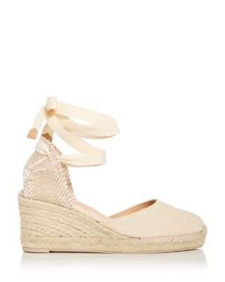 Women's Carina Espadrille Wedge Sandal