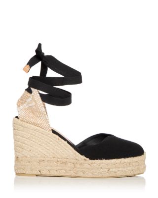 Women's Chiara Espadrille Wedge Sandals