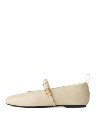 rag & bone - Women's Spire Mary Jane Flats