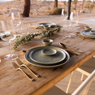 Dinner Plates, Set of 4