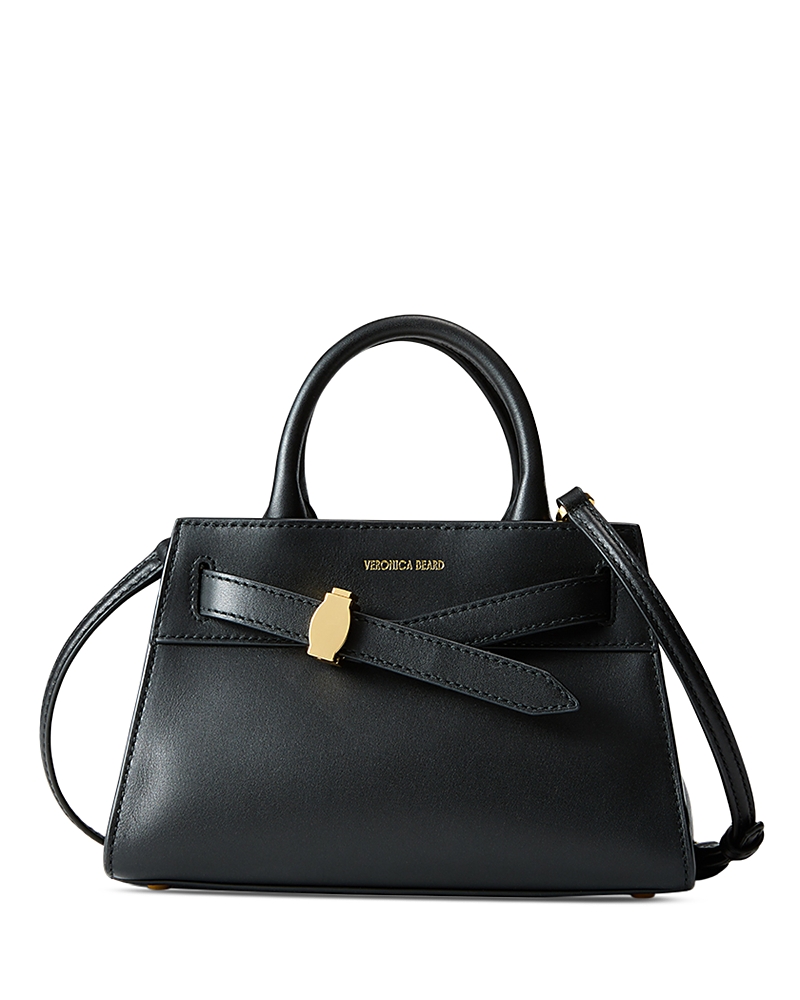 Veronica Beard The Work Tote Bag In Black