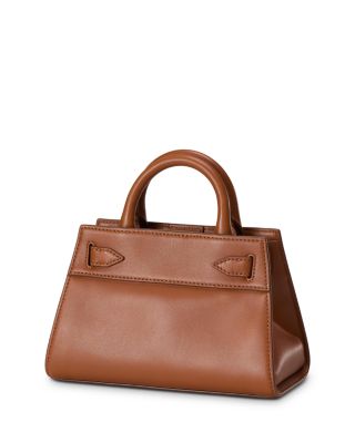 Mini Dash Top Handle Bag