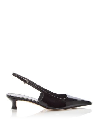 Women's Catrina Slingback Pumps