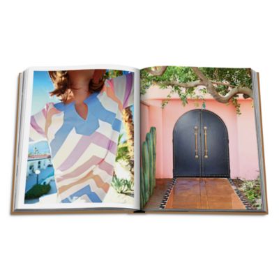 Palm Springs Book