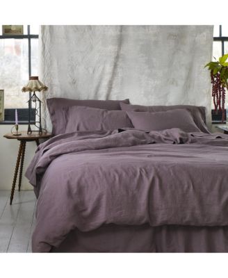 Linen Flat Sheet