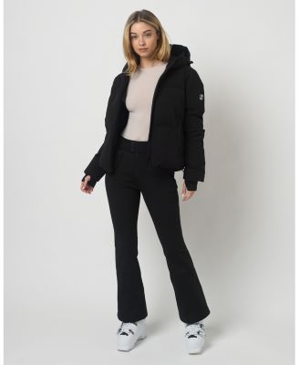 Lennon Ski Jacket and Pants