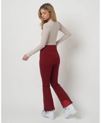 Lennon Ski Jacket and Pants