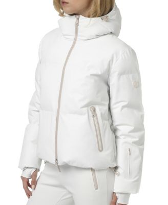 Poppy Ski Jacket