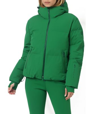 Poppy Ski Jacket