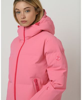 Poppy Ski Jacket