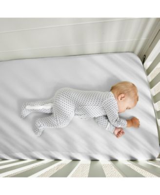 Baby Hyper-Wool Performance Crib Sheet