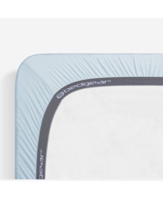 Baby Hyper-Wool Performance Crib Sheet