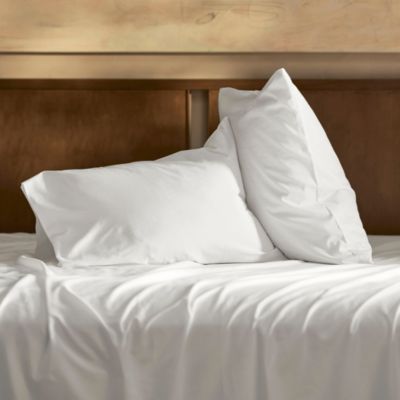 Signature Vintage Washed Sheet Set, Full