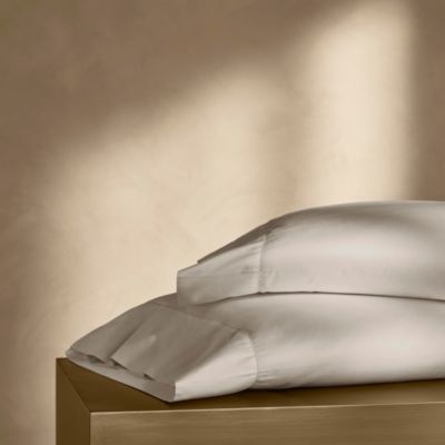 Boll & Branch - Summit Supima Pillowcase Pair, King