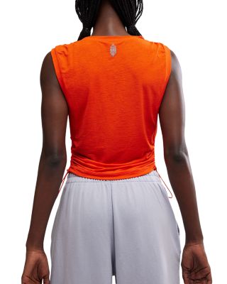 Sport Mode Muscle Tank Top
