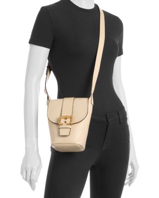 Chloé Camera Mini Leather Shoulder Bag | Bloomingdale's