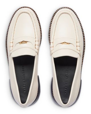 Women's Elba Penny Loafers