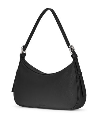 HOZE(ホゼ) TWIG SHOULDER BLACK [正規品/関税込] PINE SHOULDER BAG BLACK
