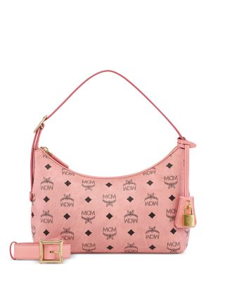 MCM - Aren VI Small Hobo Bag