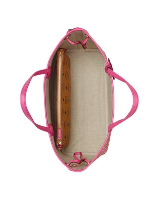 Liz Coral Mountain Tote 