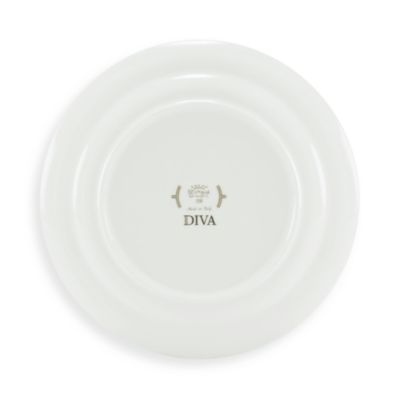 Colonna Diva Flate Plate