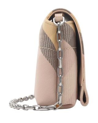 Mini Snip Chain Bag