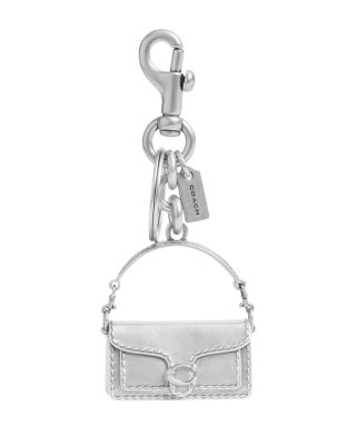 Tabby Bag Charm