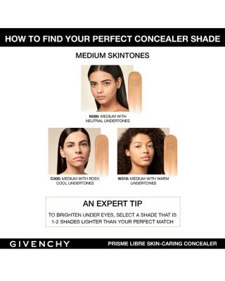 Prisme Libre Skin-Caring 24H Hydrating &amp; Correcting Multi-Use Concealer