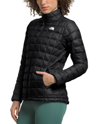 Thermoball Quilted Jacket