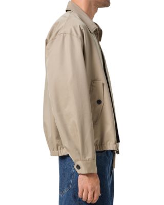 Torres Harrington Jacket