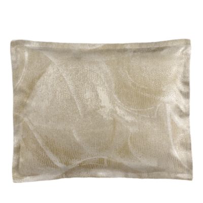 DEA Luxury Linens - Andromeda Sateen Boudoir Sham